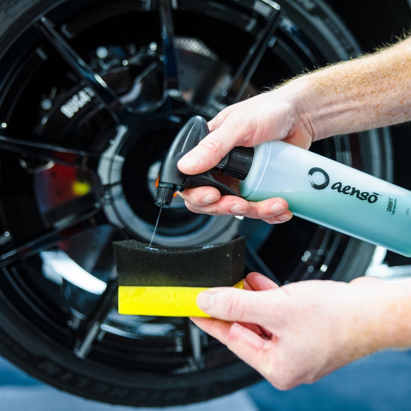ICLEAN Interlor Cleanorアイクリーン インテリアクリーナー – aenso