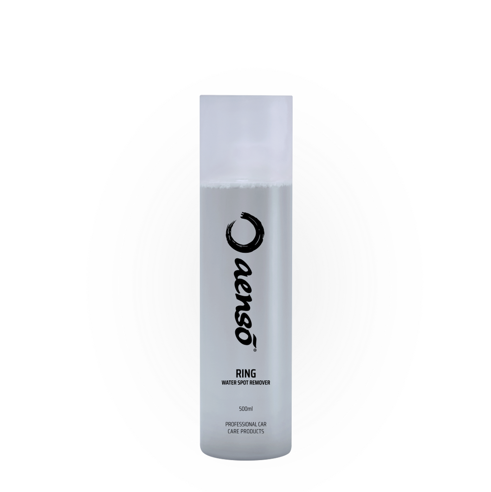 RING Water Spot Remover<br>リング ウォータースポットリムーバー