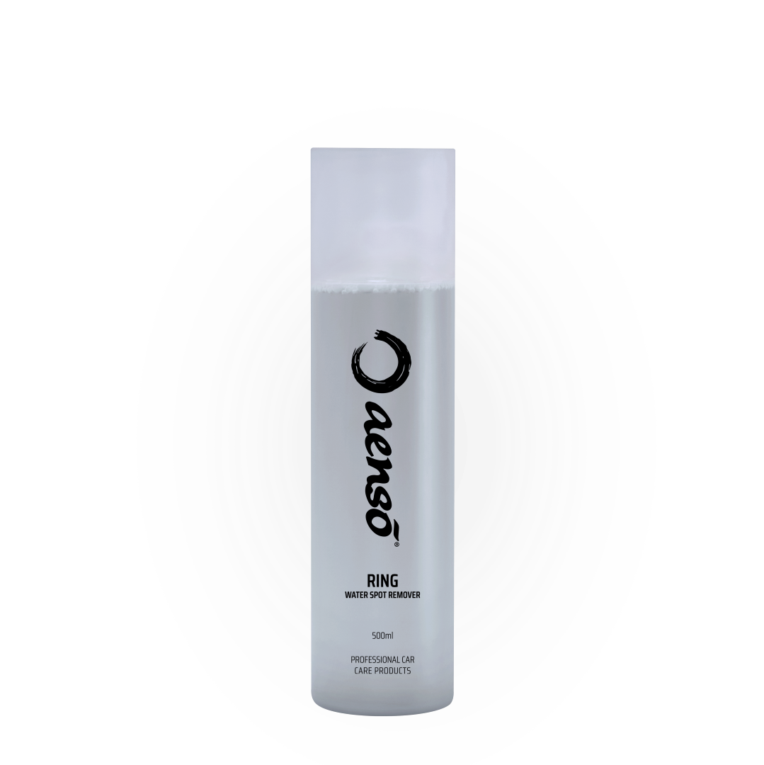 RING Water Spot Remover<br>リング ウォータースポットリムーバー