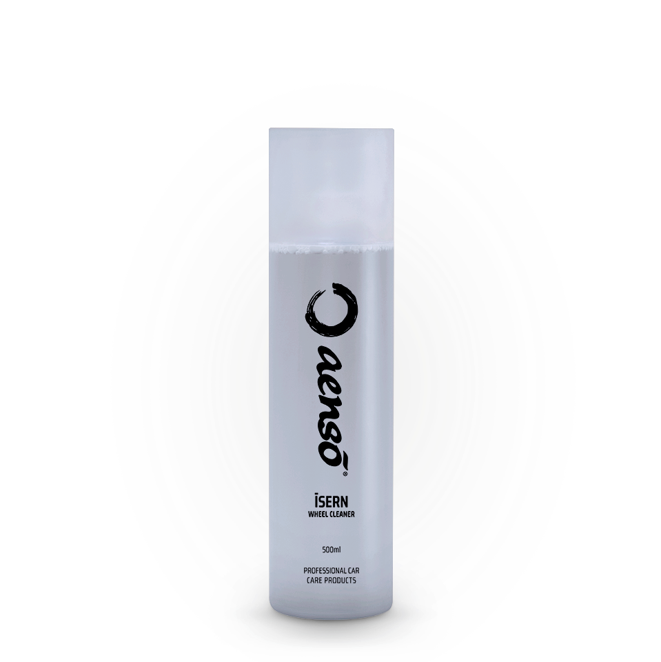 ISERN Wheel Cleaner<br>イーセン ホイールクリーナー
